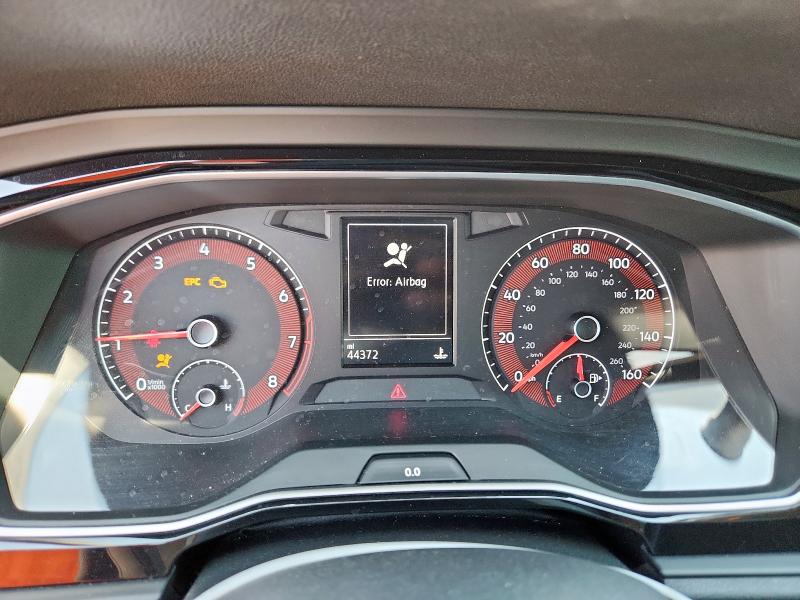 3VWC57BU6LM085979 - 2020 VOLKSWAGEN JETTA S SILVER photo 9