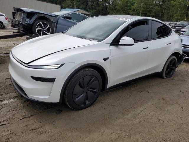 2026 TESLA MODEL Y, 