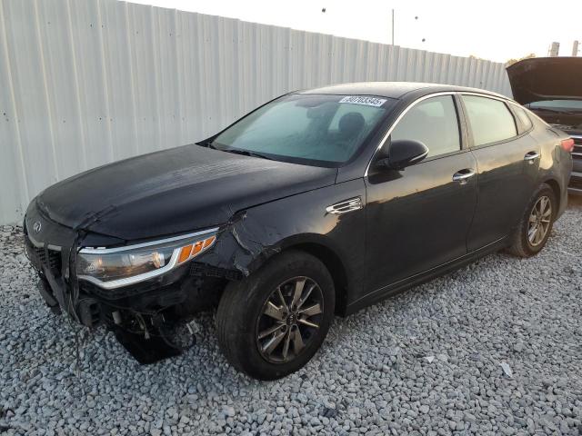 2016 KIA OPTIMA LX, 