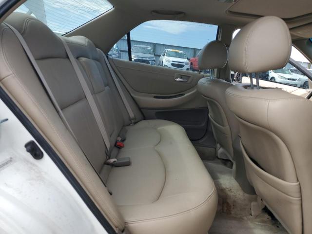 1HGCG165X2A077376 - 2002 HONDA ACCORD EX 白色 照片 10