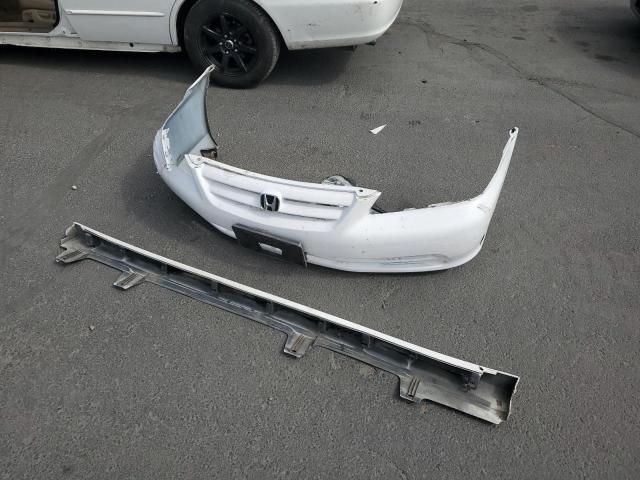 1HGCG165X2A077376 - 2002 HONDA ACCORD EX 白色 照片 12