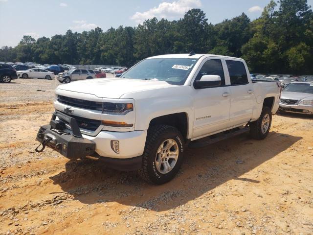 2016 CHEVROLET SILVERADO K1500 LT, 