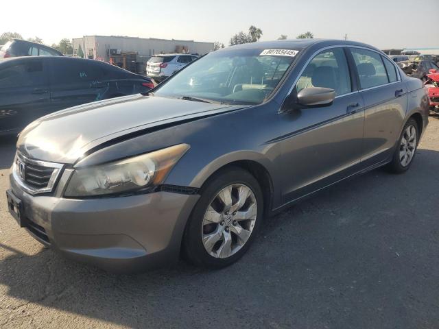 2008 HONDA ACCORD EXL, 