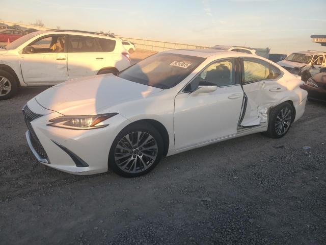 2019 LEXUS ES 300H, 