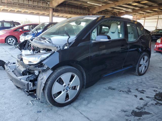 2016 BMW I3 REX, 