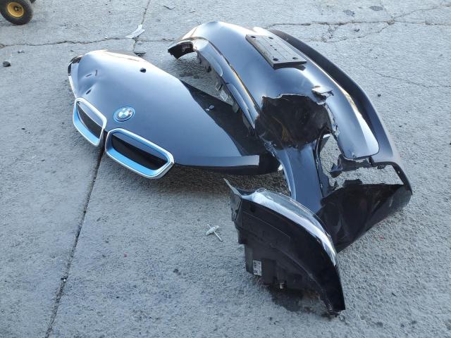 WBY1Z4C53GV505969 - 2016 BMW I3 REX BLACK photo 12