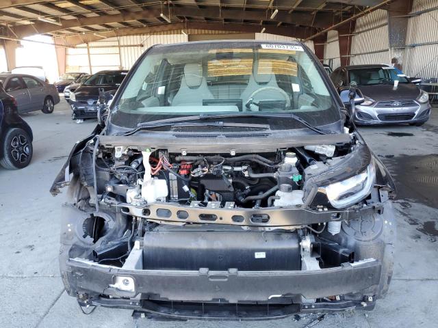 WBY1Z4C53GV505969 - 2016 BMW I3 REX BLACK photo 5