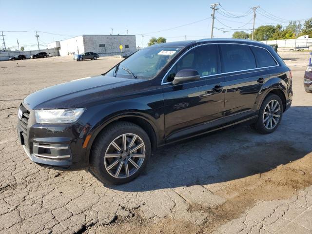 2017 AUDI Q7 PREMIUM PLUS, 