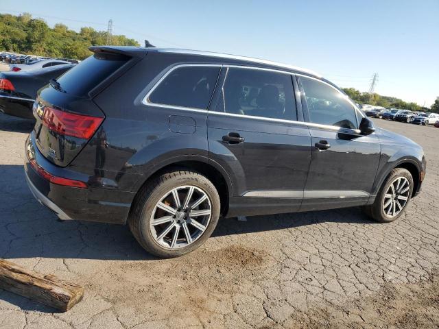 WA1LAAF7XHD020985 - 2017 AUDI Q7 PREMIUM PLUS Սև լուսանկար 3