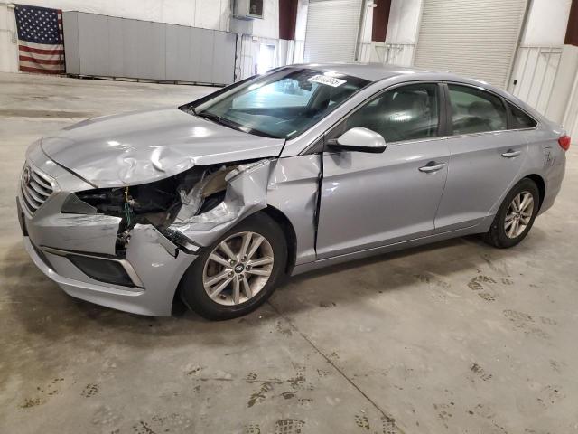 2017 HYUNDAI SONATA SE, 