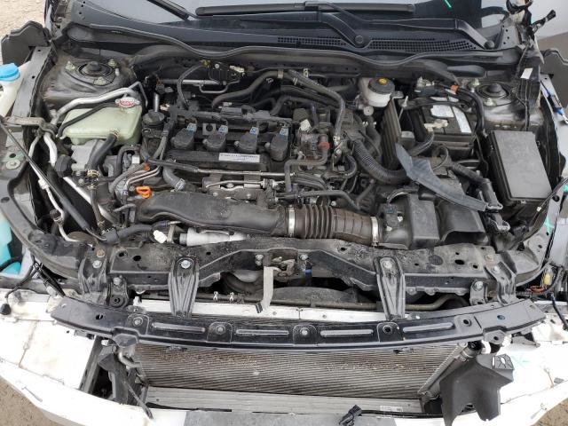 SHHFK7H41LU420939 - 2020 HONDA CIVIC SPORT GRAY photo 11