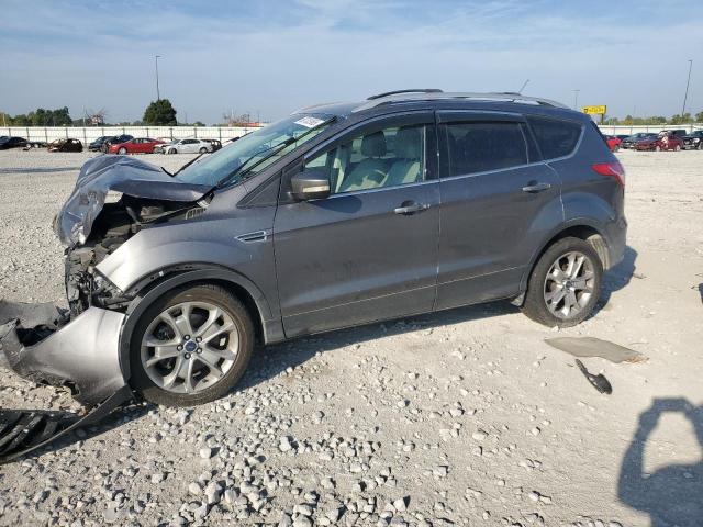 2014 FORD ESCAPE TITANIUM, 