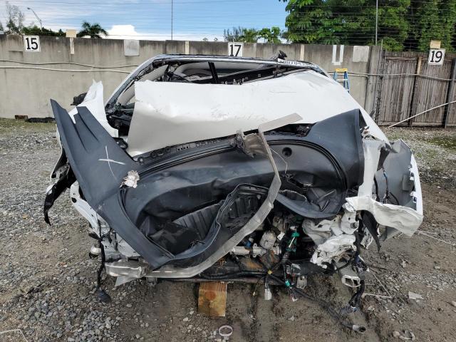 5YJ3E1EA4PF551663 - 2023 TESLA MODEL 3 Սպիտակ լուսանկար 5