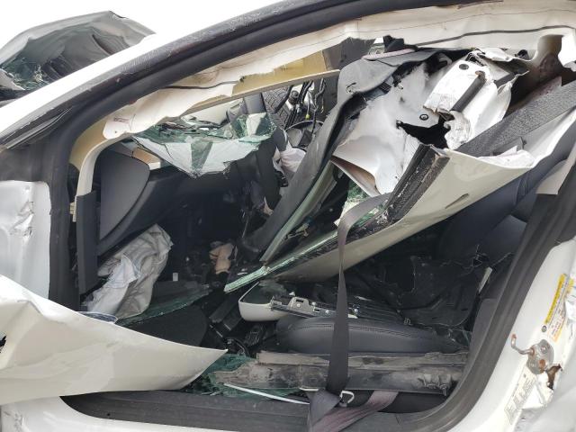 5YJ3E1EA4PF551663 - 2023 TESLA MODEL 3 Սպիտակ լուսանկար 7