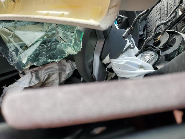 5YJ3E1EA4PF551663 - 2023 TESLA MODEL 3 Սպիտակ լուսանկար 8