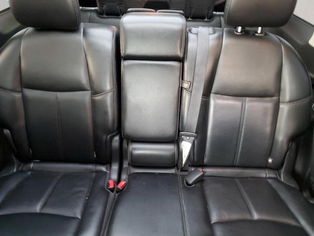 5N1AR2MN9FC647026 - 2015 NISSAN PATHFINDER S 黑色 照片 10