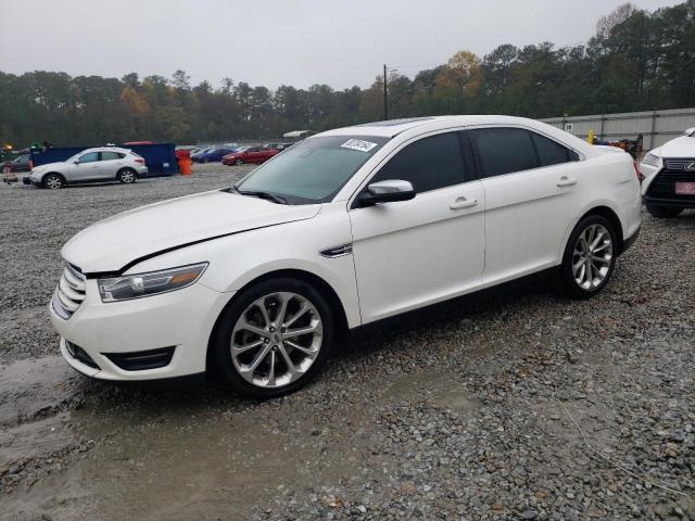 2015 FORD TAURUS LIMITED, 