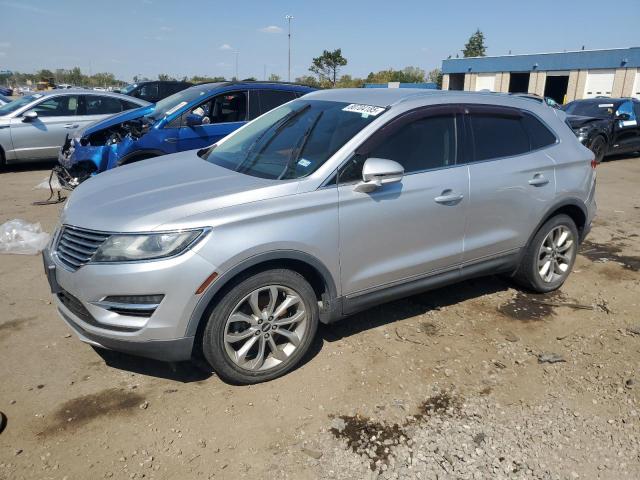 2018 LINCOLN MKC SELECT, 