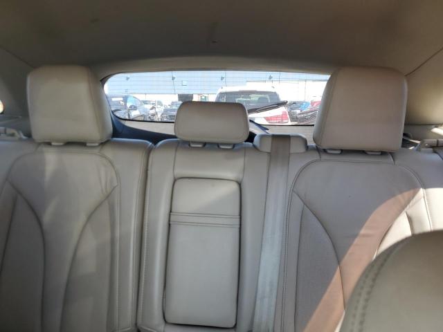 5LMCJ2C92JUL29544 - 2018 LINCOLN MKC SELECT SILVER photo 10