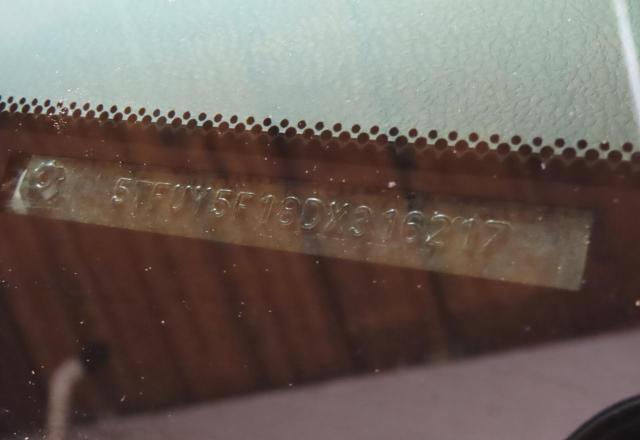 5TFUY5F18DX316217 - 2013 TOYOTA TUNDRA DOUBLE CAB SR5 WHITE photo 10