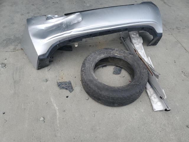 JTDKN3DU6B5343815 - 2011 TOYOTA PRIUS Gümüş foto 12