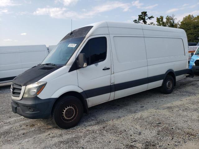 2014 MERCEDES-BENZ SPRINTER 2500, 