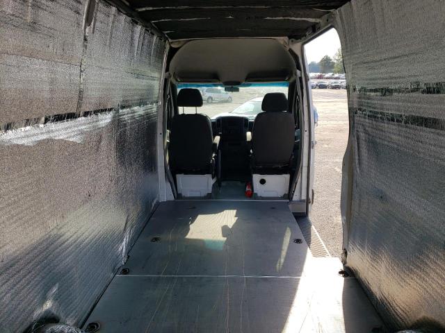 WD3PE8DC5E5891104 - 2014 MERCEDES-BENZ SPRINTER 2500 Blanc photo 10