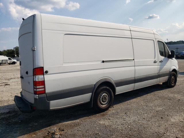 WD3PE8DC5E5891104 - 2014 MERCEDES-BENZ SPRINTER 2500 Blanc photo 3