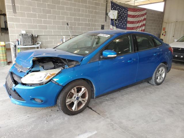 2014 FORD FOCUS SE, 