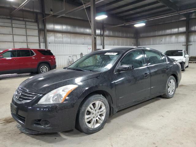 2012 NISSAN ALTIMA BASE, 