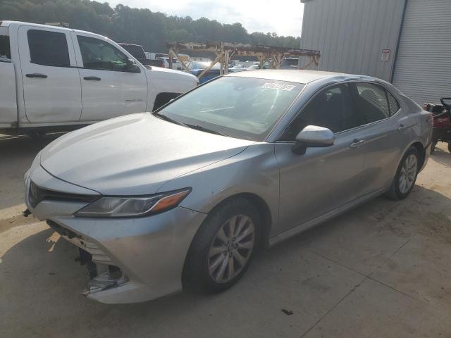 2018 TOYOTA CAMRY L, 