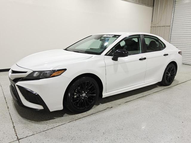 2021 TOYOTA CAMRY SE, 