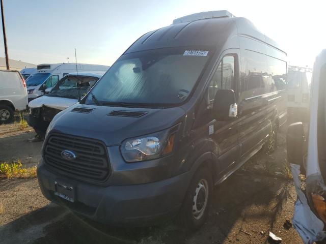 2017 FORD TRANSIT T-250, null