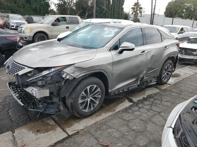 2022 LEXUS RX 350 BASE, 