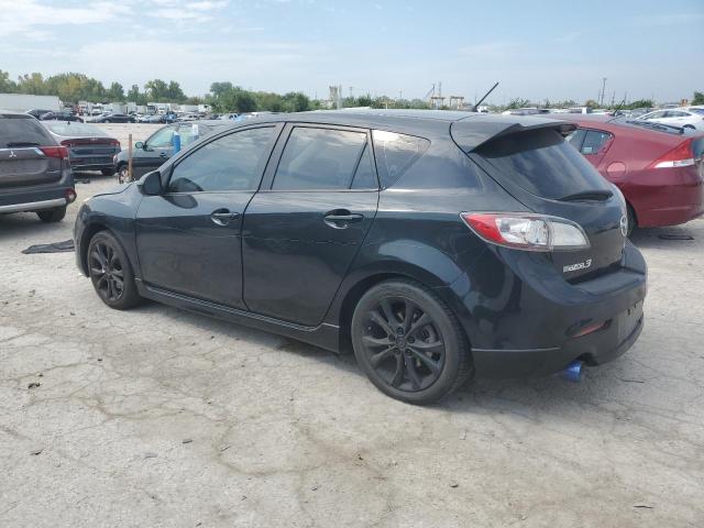 JM1BL1M59B1376124 - 2011 MAZDA 3 S გრაფიტი ფოტო 2