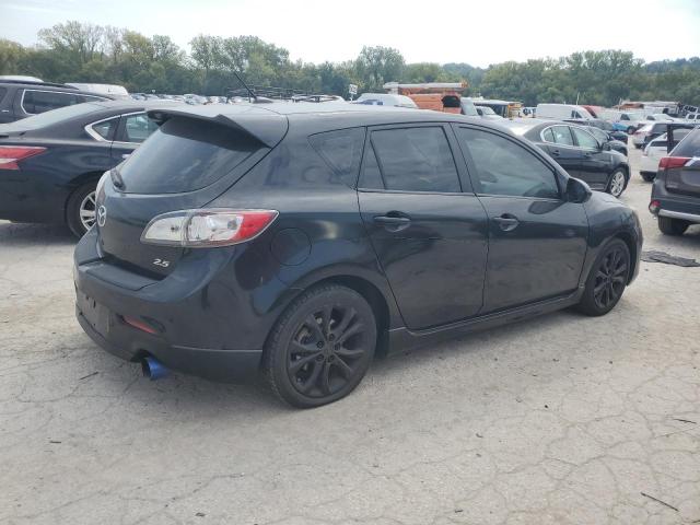 JM1BL1M59B1376124 - 2011 MAZDA 3 S გრაფიტი ფოტო 3