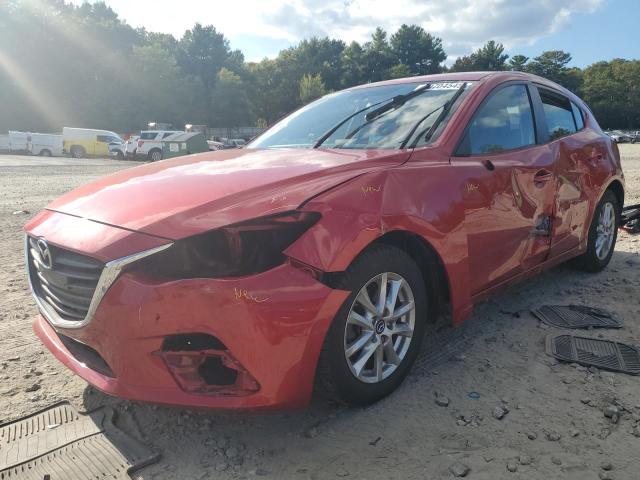 2015 MAZDA 3 TOURING, 