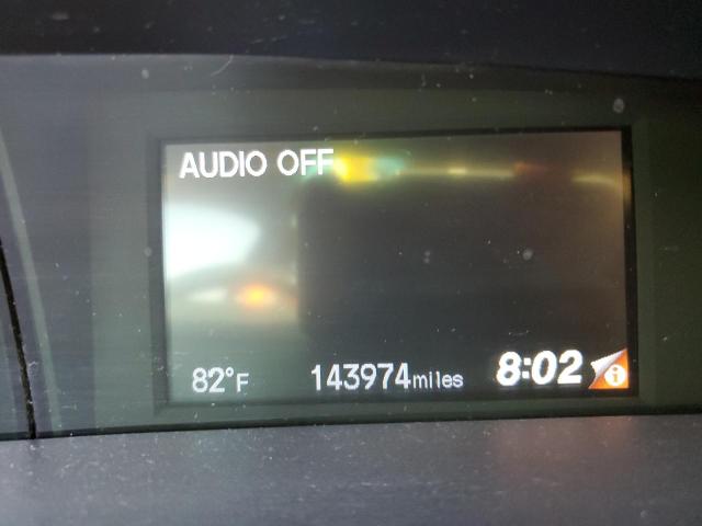 19XFB2F86FE007712 - 2015 HONDA CIVIC EX WHITE photo 9