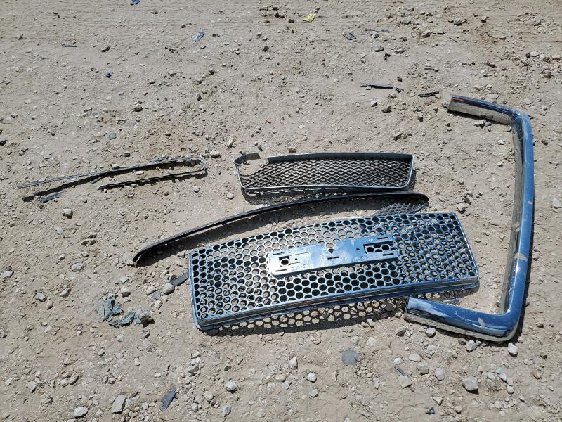 2G1WG5E32C1250881 - 2012 CHEVROLET IMPALA LT 银色 照片 12