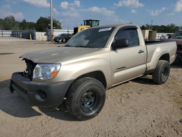 2008 TOYOTA TACOMA, 