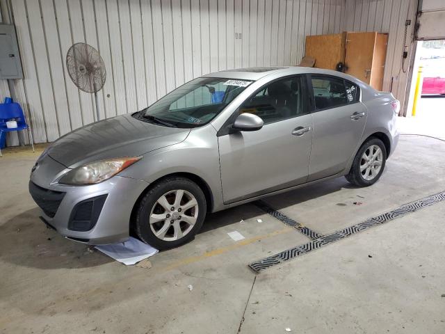 2011 MAZDA 3 I, 