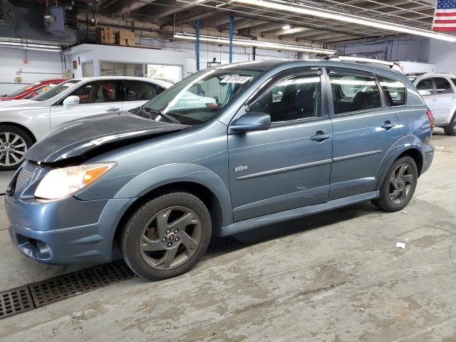2007 PONTIAC VIBE, 