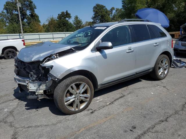 2013 FORD EDGE LIMITED, 