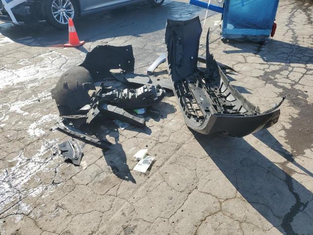 1HGCV2F97KA005243 - 2019 HONDA ACCORD TOURING Серый фото 12