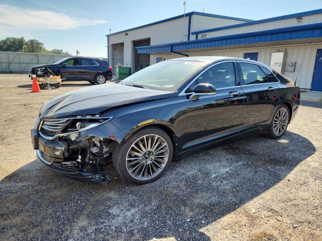 2014 LINCOLN MKZ, 