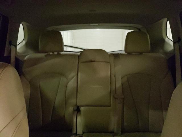 LRBFXCSA6KD039828 - 2019 BUICK ENVISION ESSENCE Կարմիր լուսանկար 10