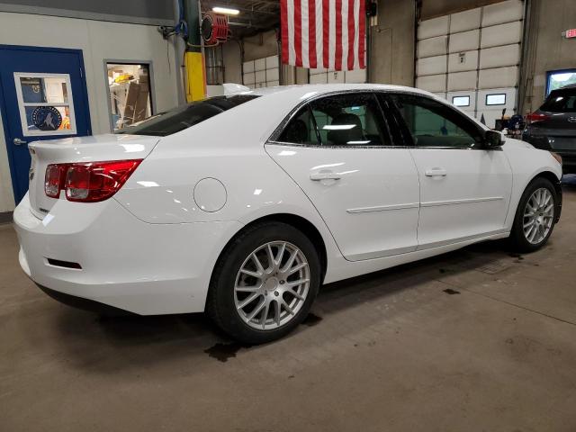 1G11D5SL9FF237159 - 2015 CHEVROLET MALIBU 2LT WHITE photo 3