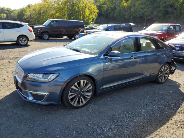 2018 LINCOLN MKZ RESERVE, 