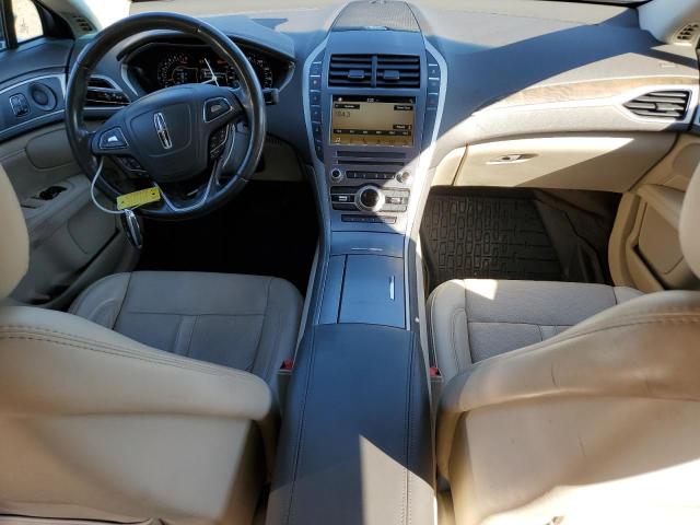 3LN6L5F99JR620444 - 2018 LINCOLN MKZ RESERVE ლურჯი ფოტო 8