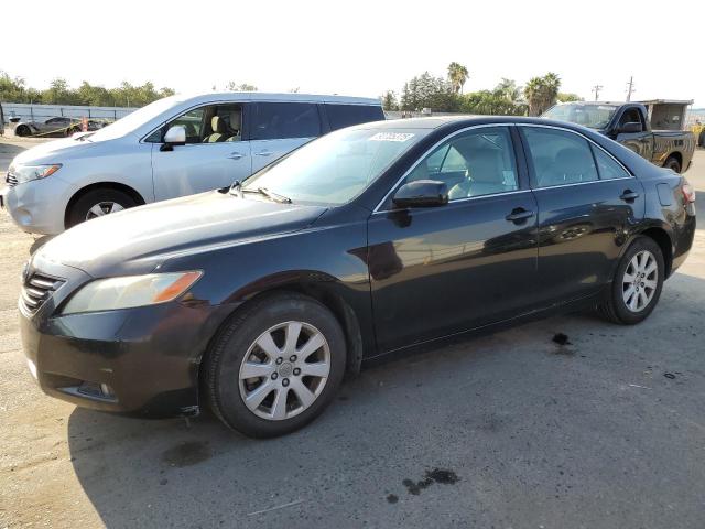 2009 TOYOTA CAMRY BASE, 